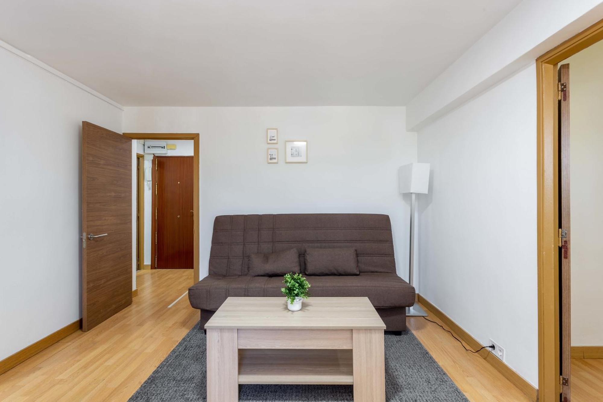 3 Habs Az10 Apartamento *