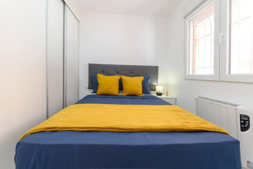 2habs Rfh Apartamento