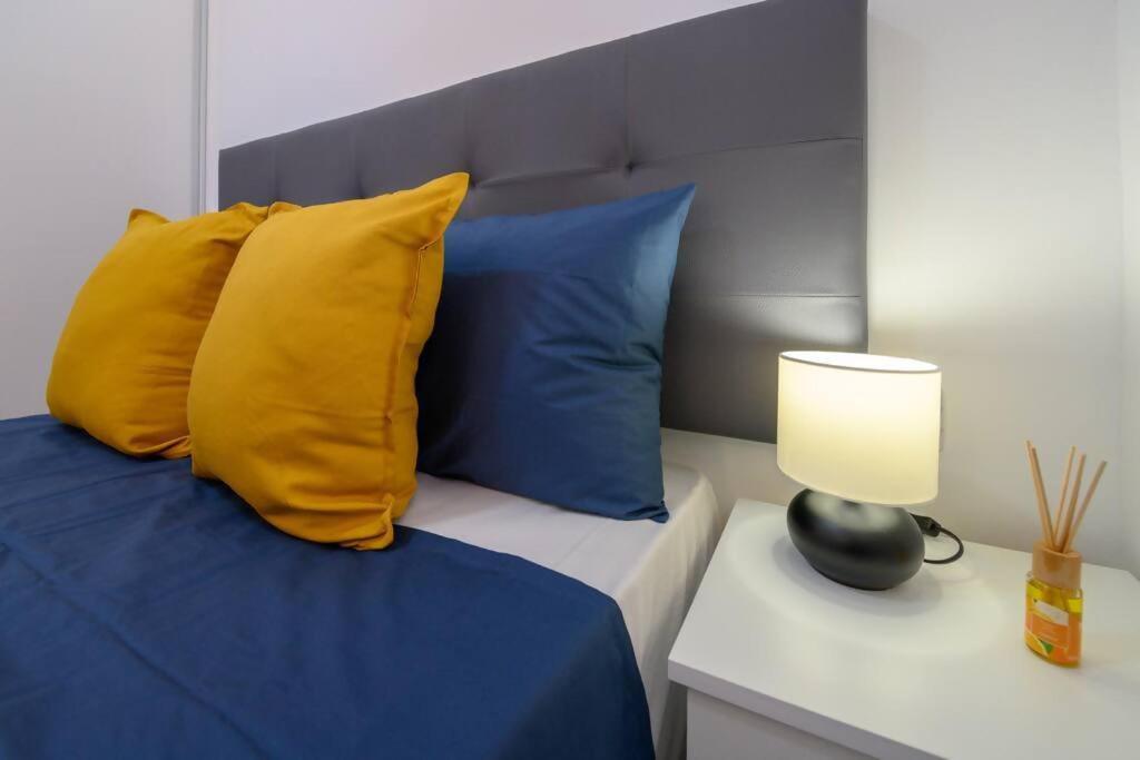 2habs Rfh Apartamento