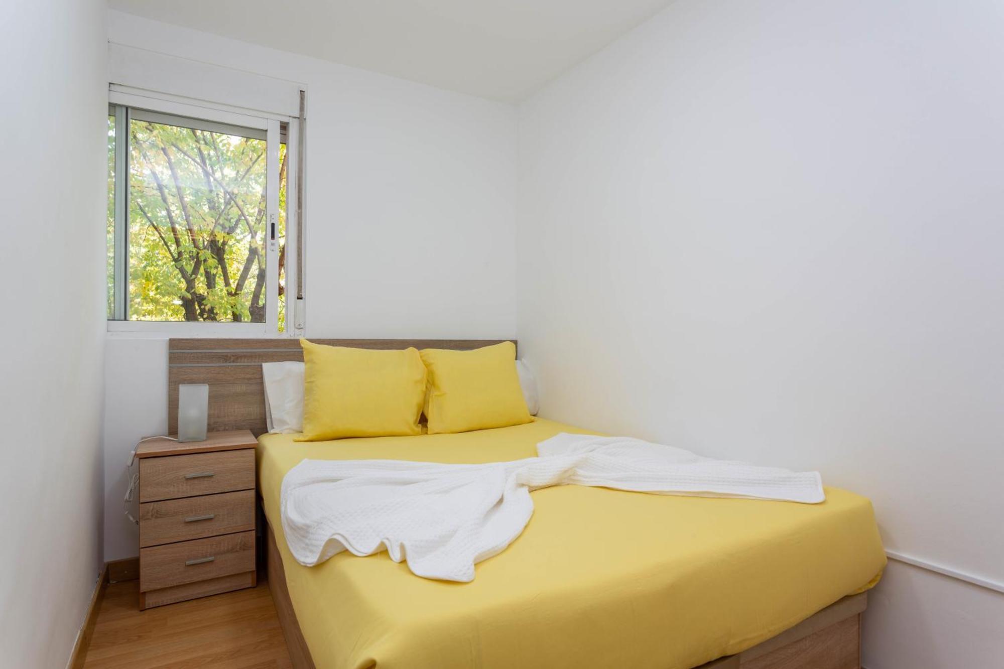 3 Habs Az10 Apartamento *