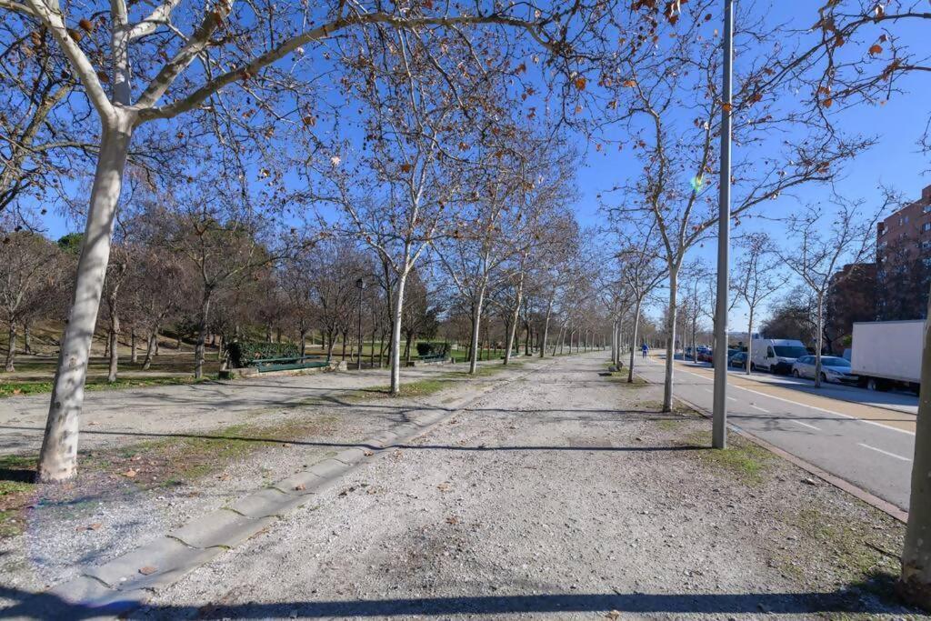 Apartamento 2habs Rfh Madrid