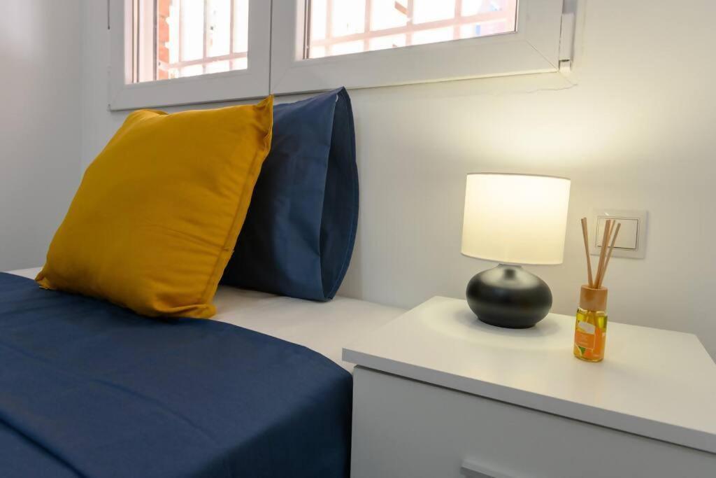 2habs Rfh Apartamento