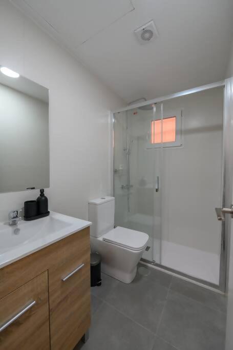 Apartamento 2habs Rfh *