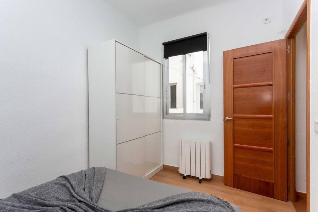 Apartamento 2habs Plaza Eliptica Madrid