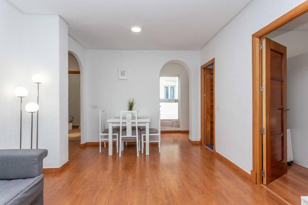 Appartamento Apartamento 2habs Plaza Eliptica Madrid