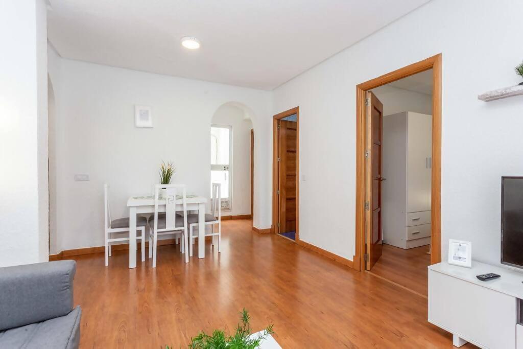 Apartamento 2habs Plaza Eliptica Appartamento
