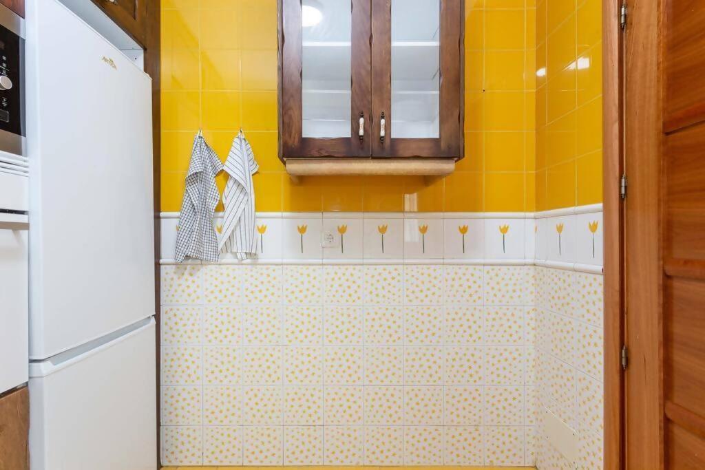 Appartamento Apartamento 2habs Plaza Eliptica