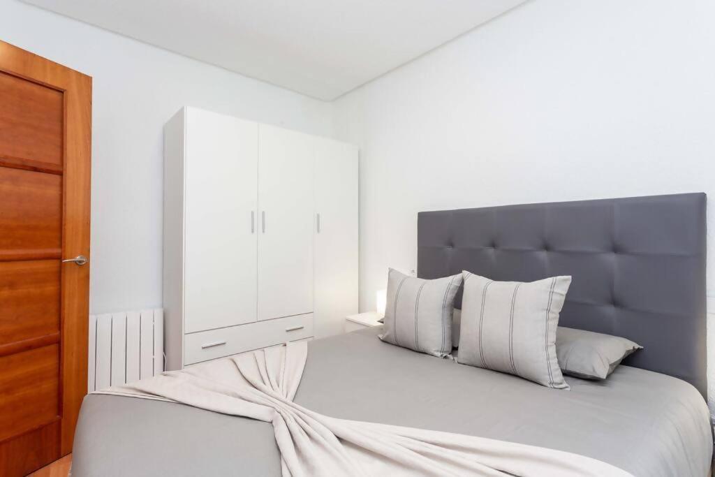 Appartamento Apartamento 2habs Plaza Eliptica *