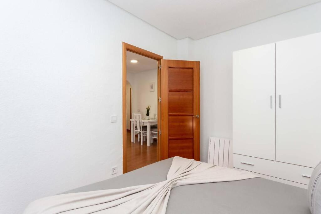 Apartamento 2habs Plaza Eliptica Madrid
