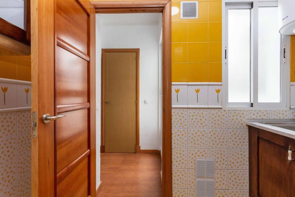 Apartamento 2habs Plaza Eliptica Appartamento Madrid