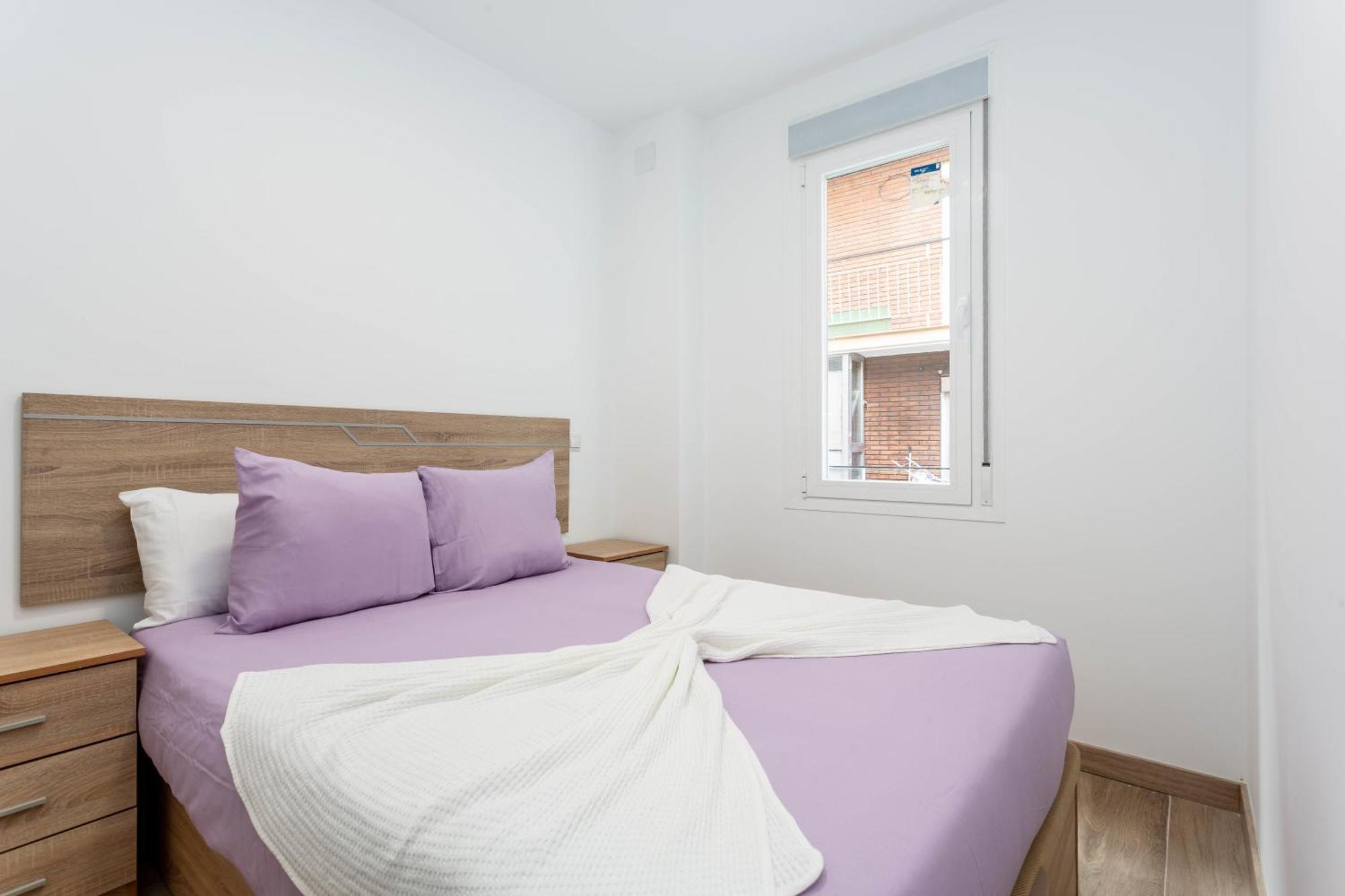 Apartment 2 Habs Villaverde 1a
