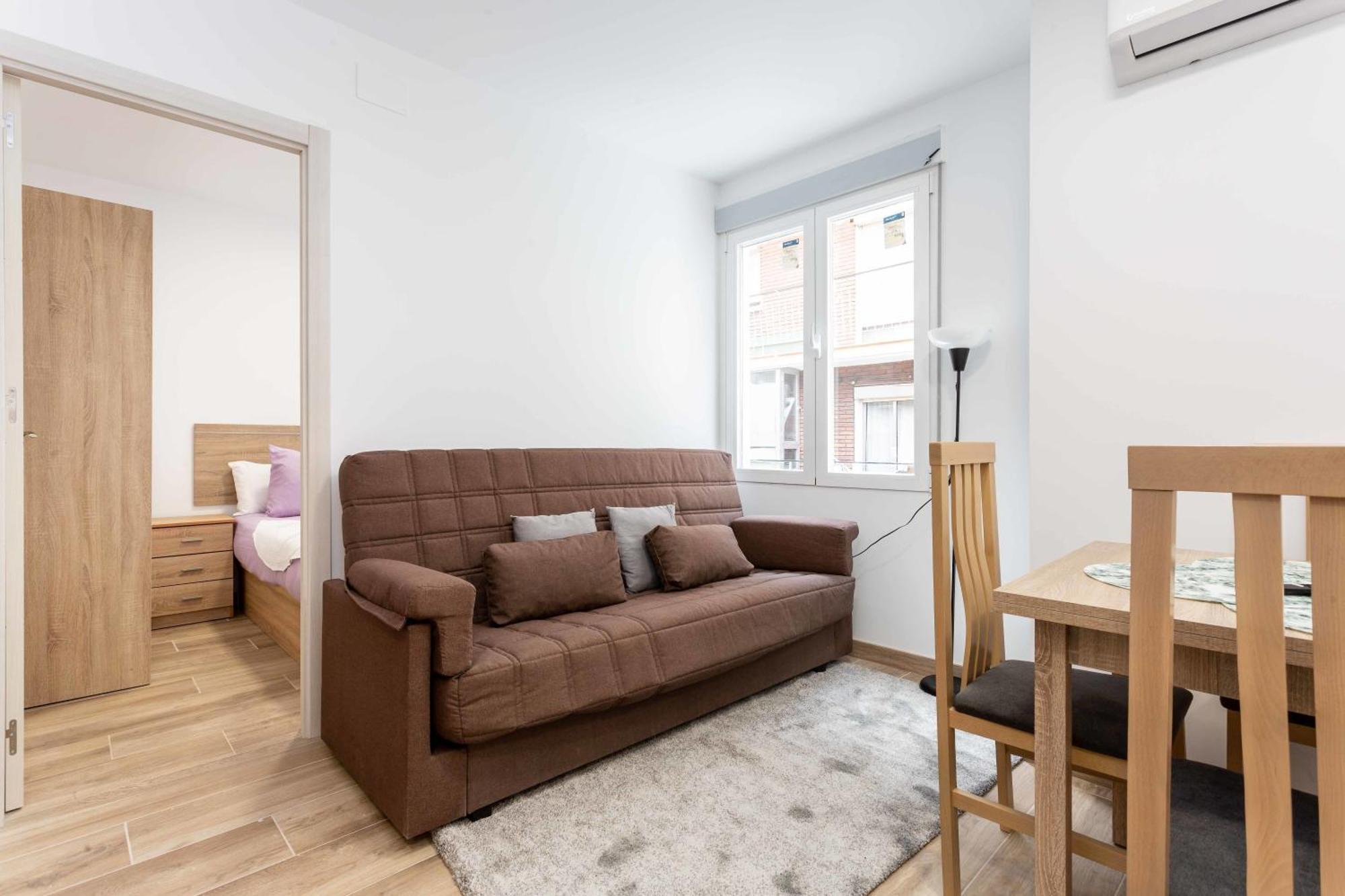 Apartment 2 Habs Villaverde 1a