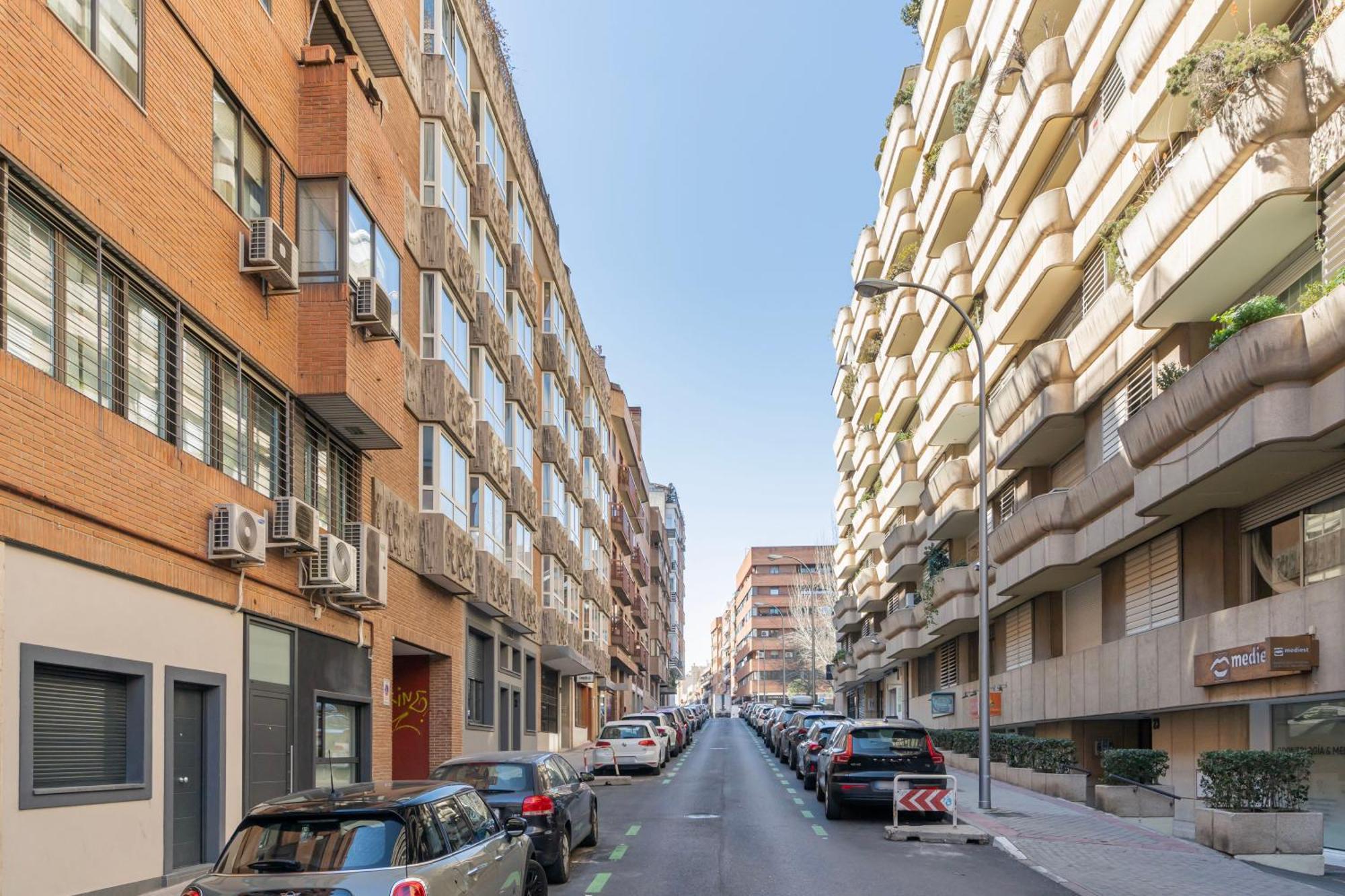 Dobo Homes - Ch24 Madrid
