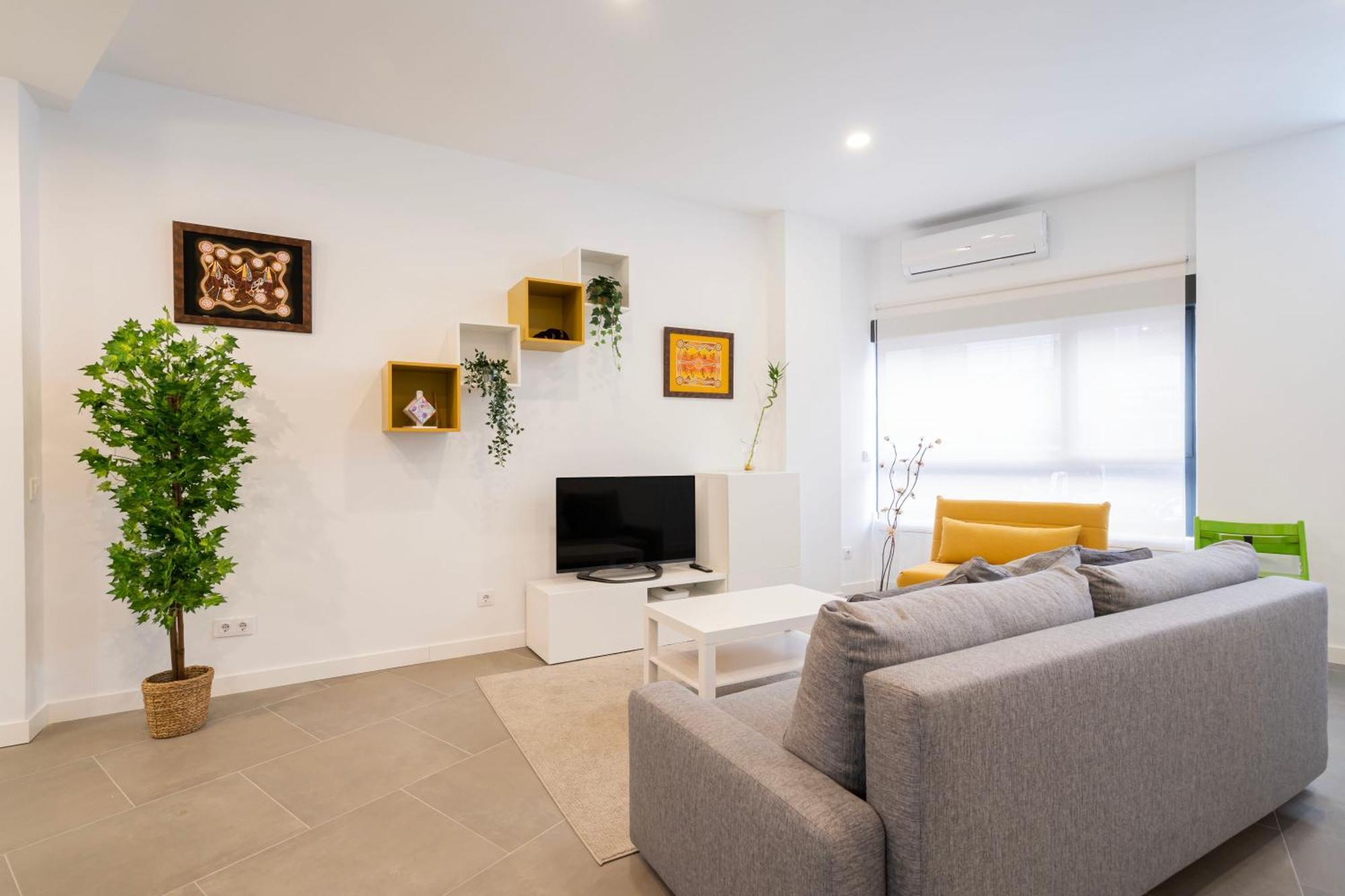 Apartamento Dobo Homes - Ch24 Madrid