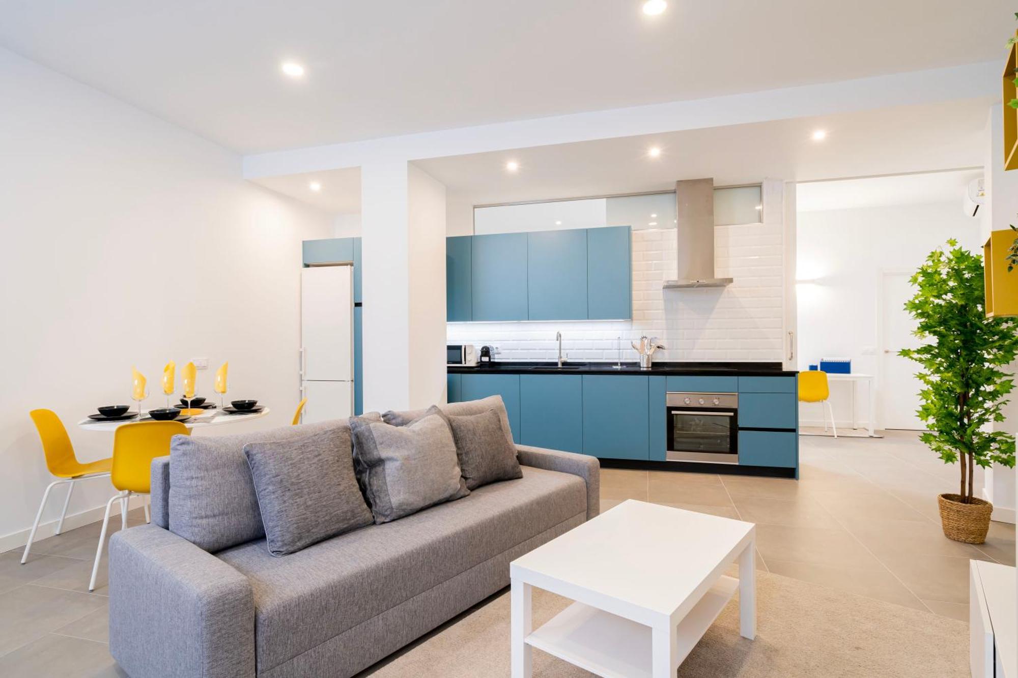 Dobo Homes - Ch24 Madrid