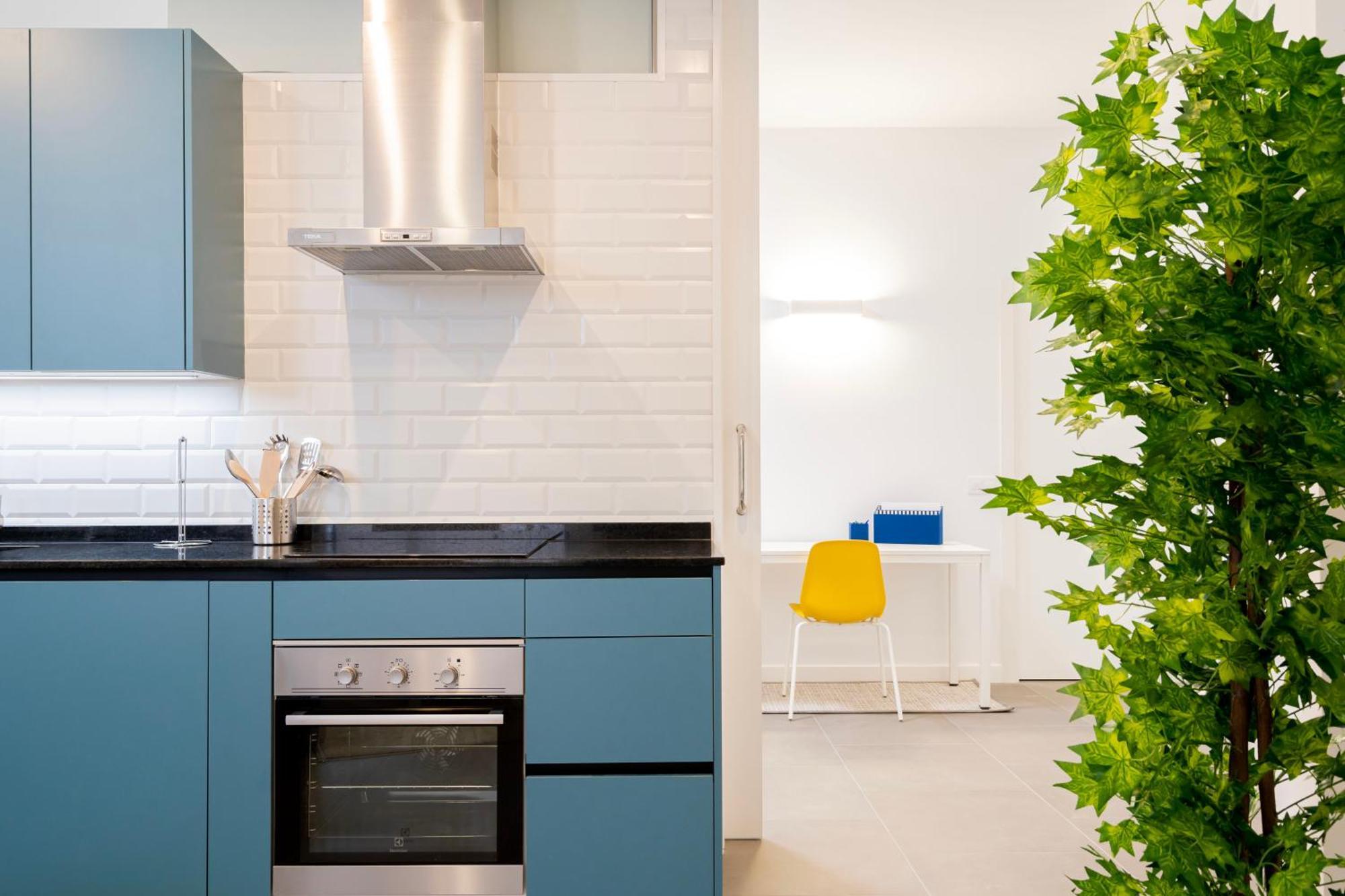 Apartment Dobo Homes - Ch24 Madrid