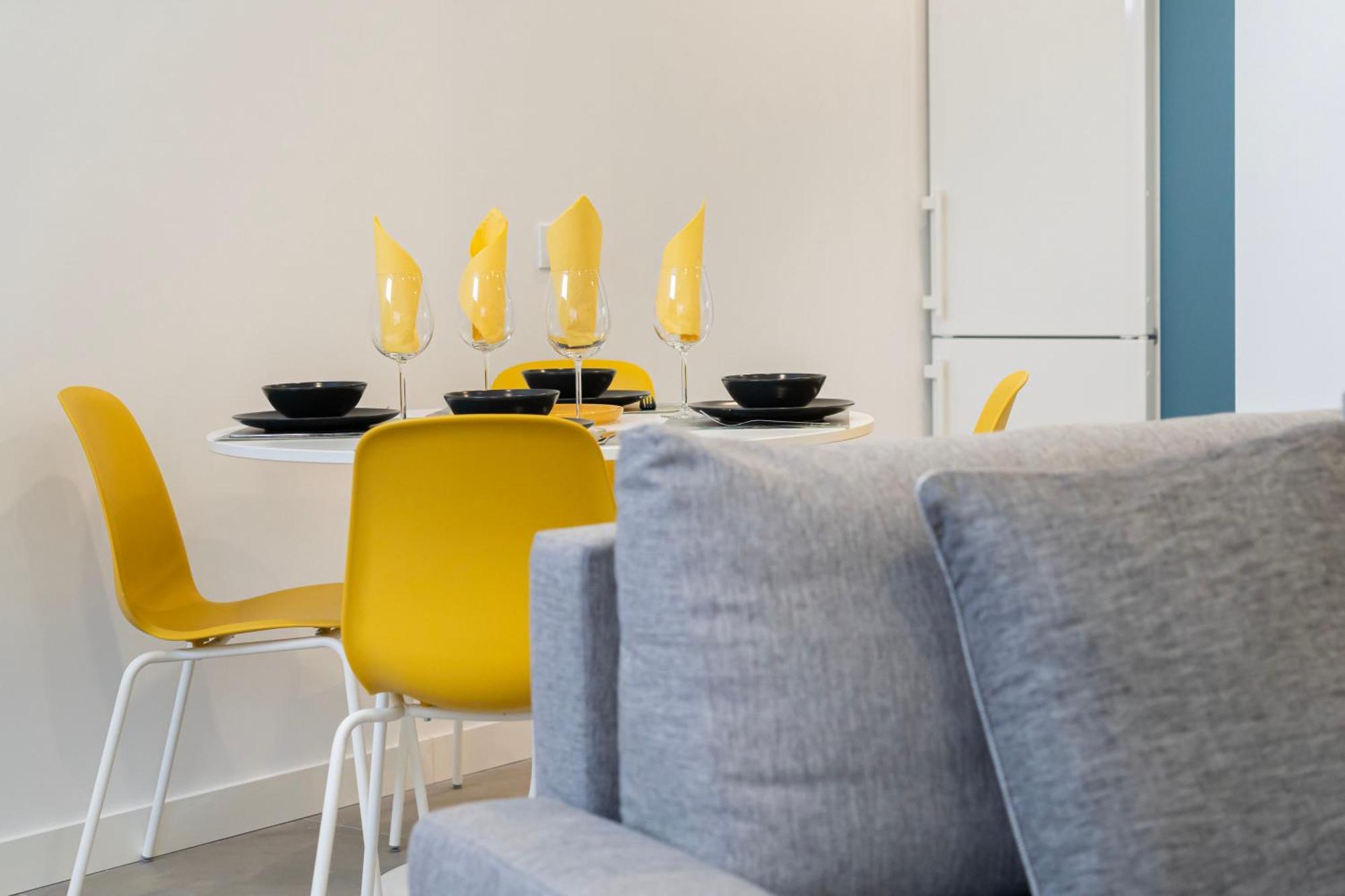 Dobo Homes - Ch24 Apartment