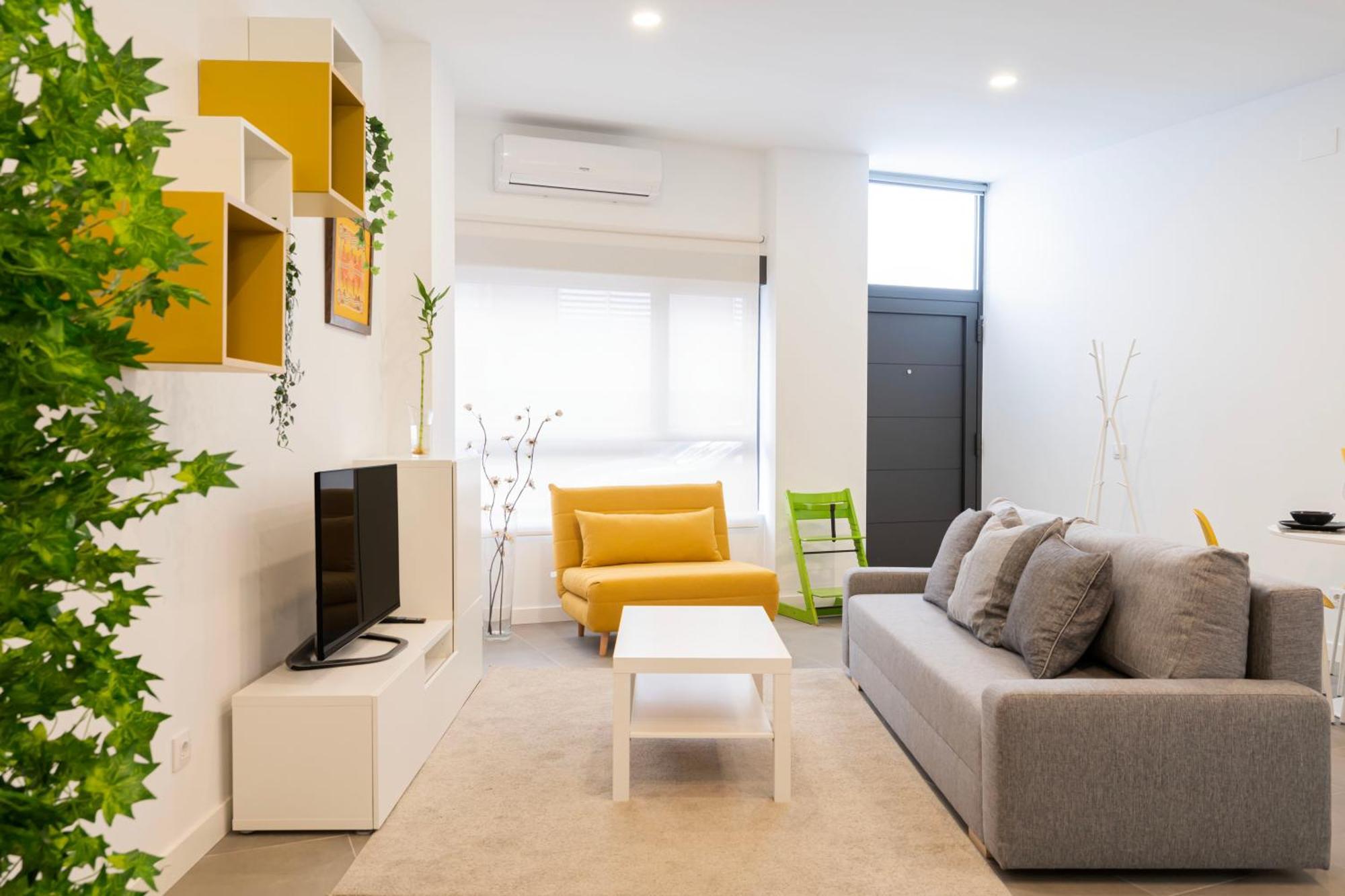 Apartment Dobo Homes - Ch24 *