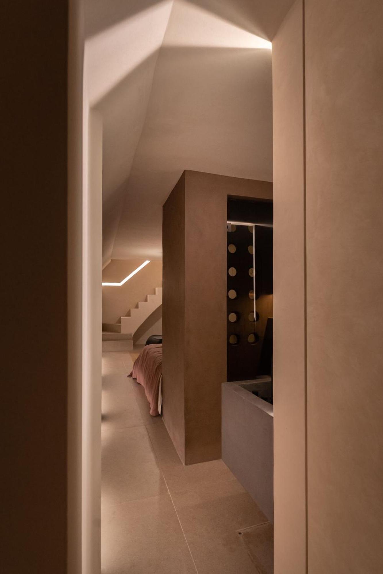 Estudios Dukes Appartement *