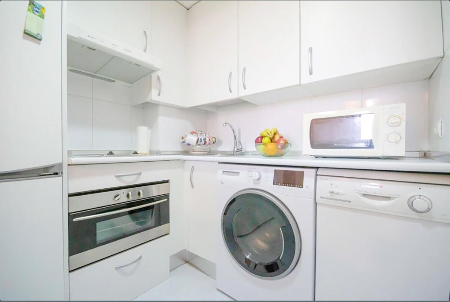 Campezo Appartement