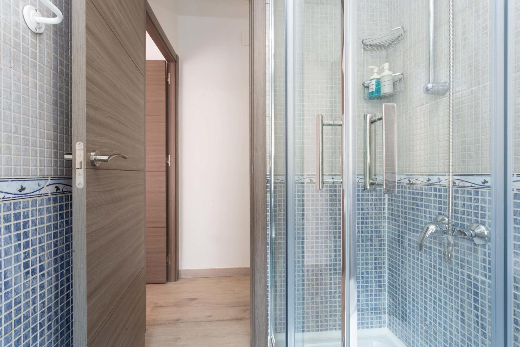 Acogedor Apartamento 3 Habs Mad Frz16 Appartement *