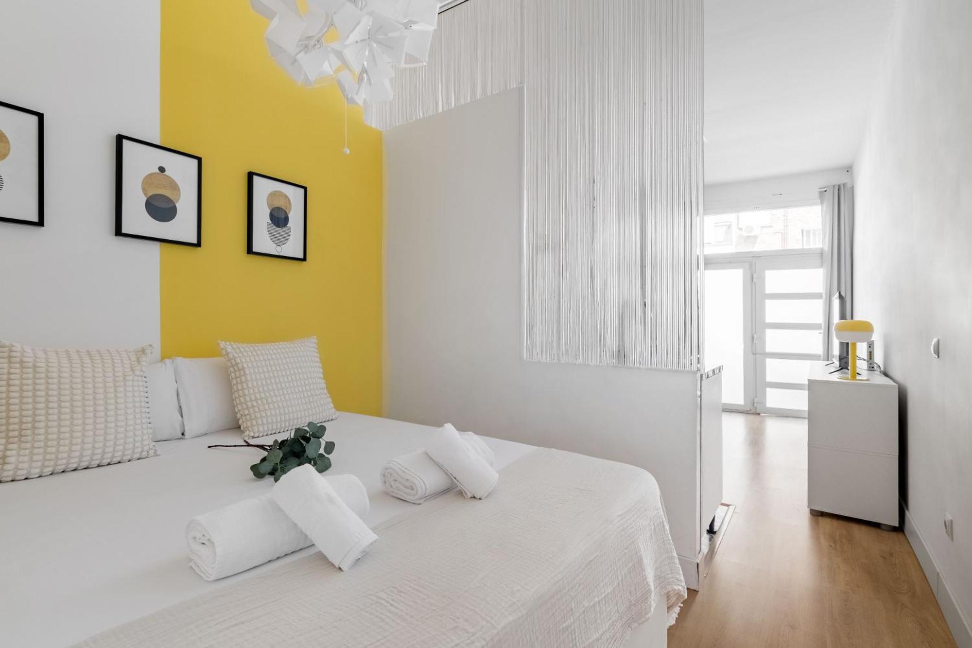 Appartement Charming Lucero