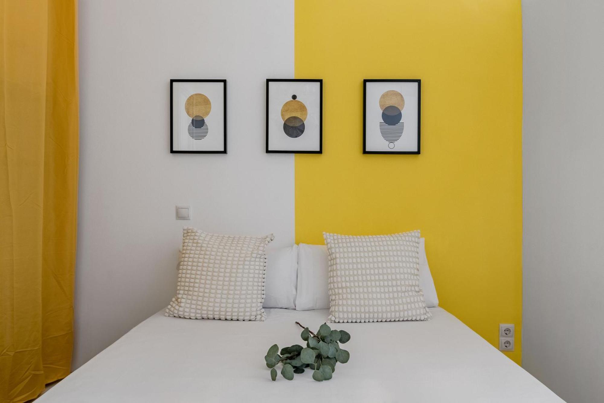 Charming Lucero Appartement *