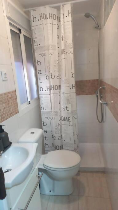 Piso 1hab Nueva Numancia Apartamento Madri