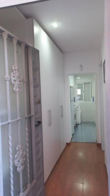 Piso 1hab Nueva Numancia Madri