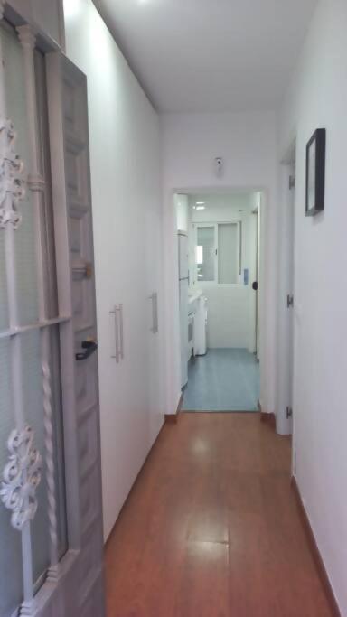 Piso 1hab Nueva Numancia * Madri