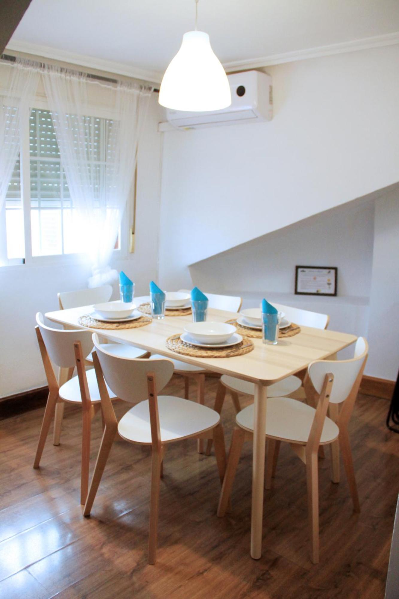 Apartamento En - Sol *