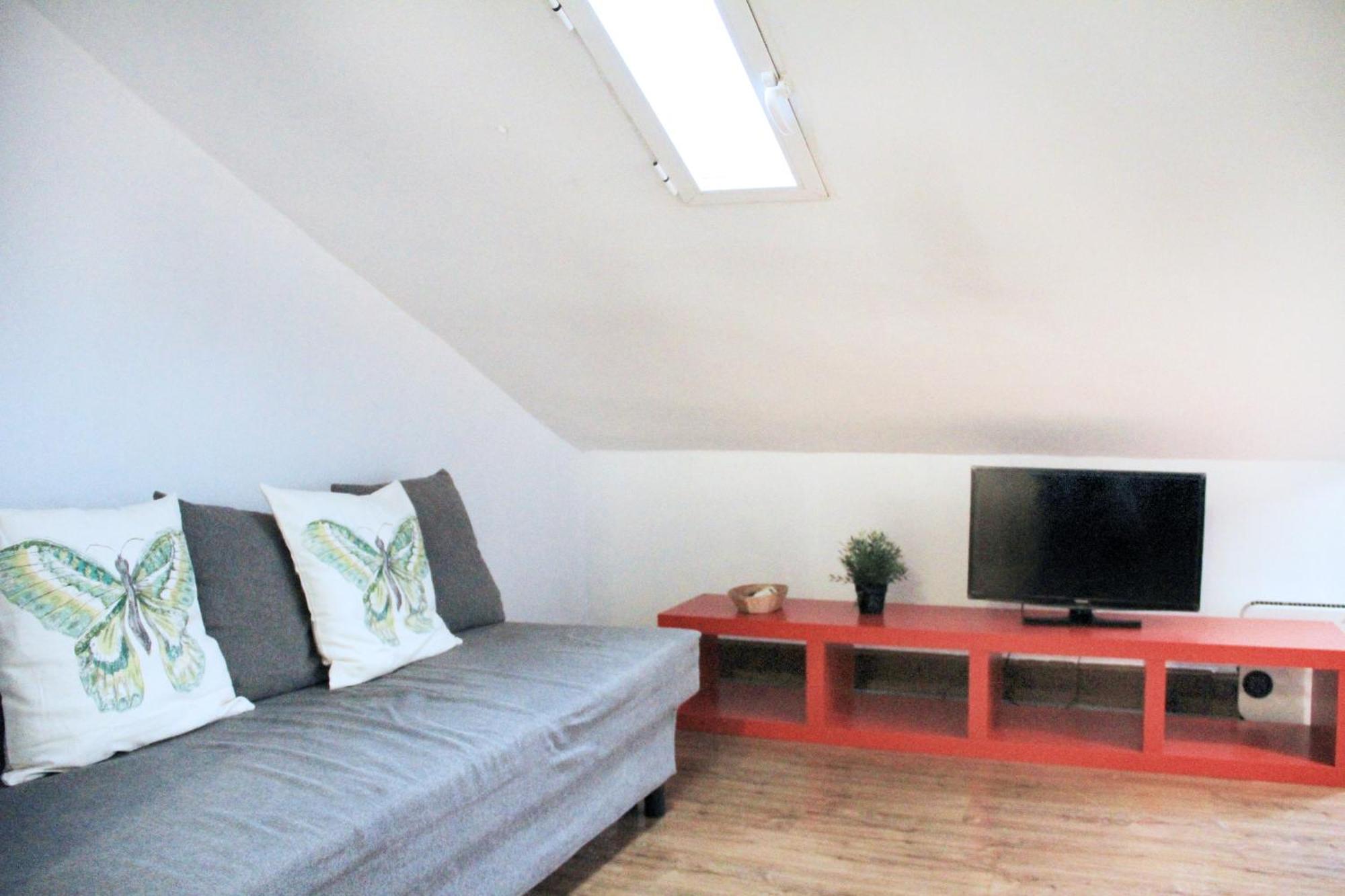 En - Sol Apartamento *