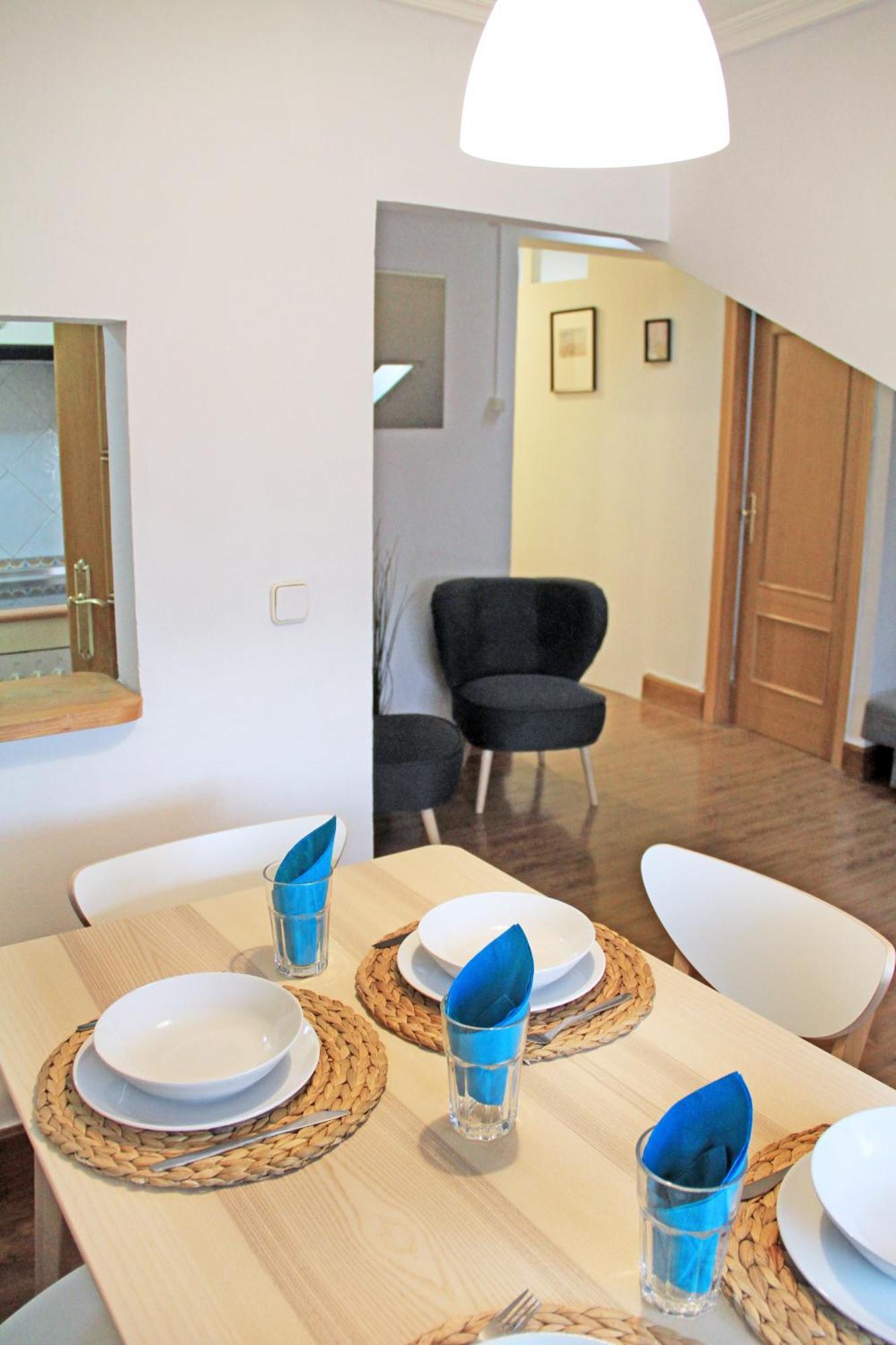Apartamento En - Sol *