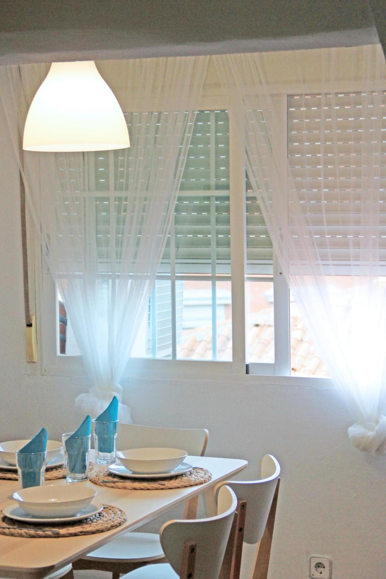 En - Sol Apartamento Madri