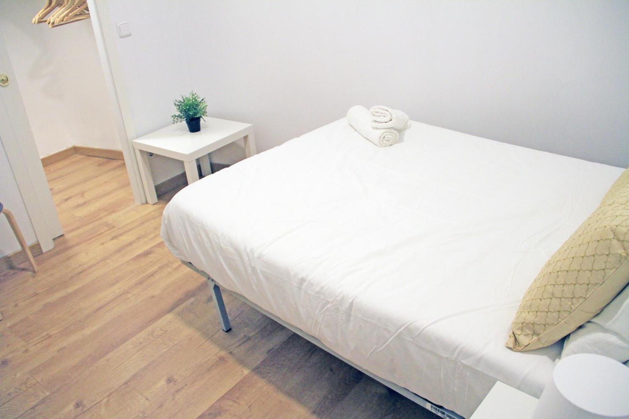 Apartamento En - Sol