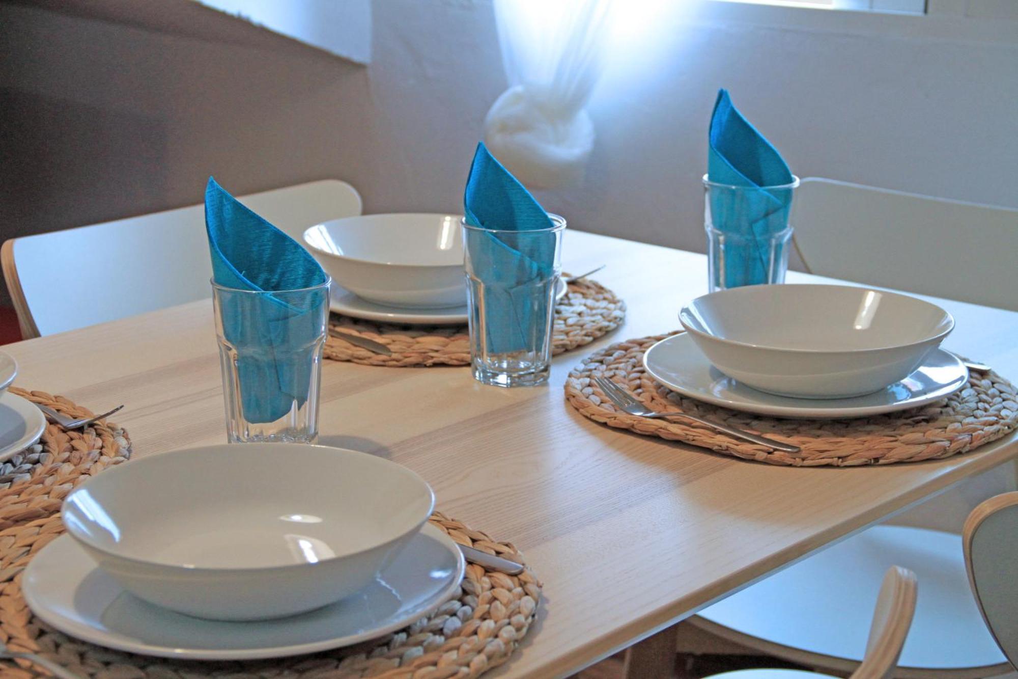 Apartamento En - Sol *