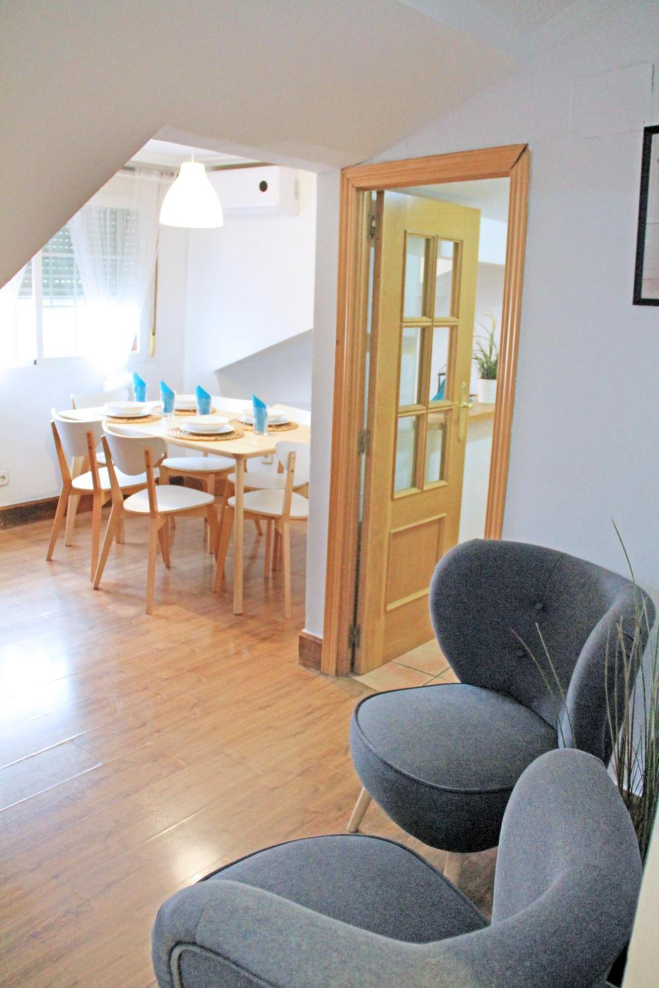 Apartamento En - Sol *
