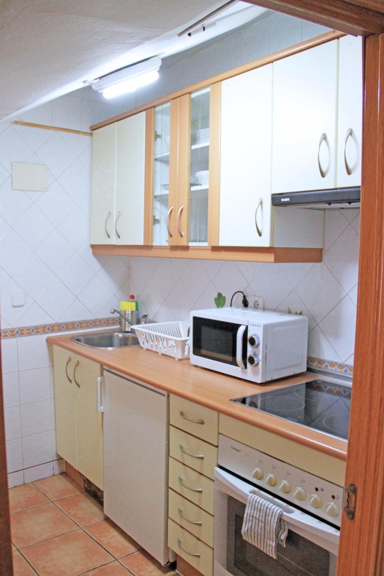 Apartamento En - Sol Madri
