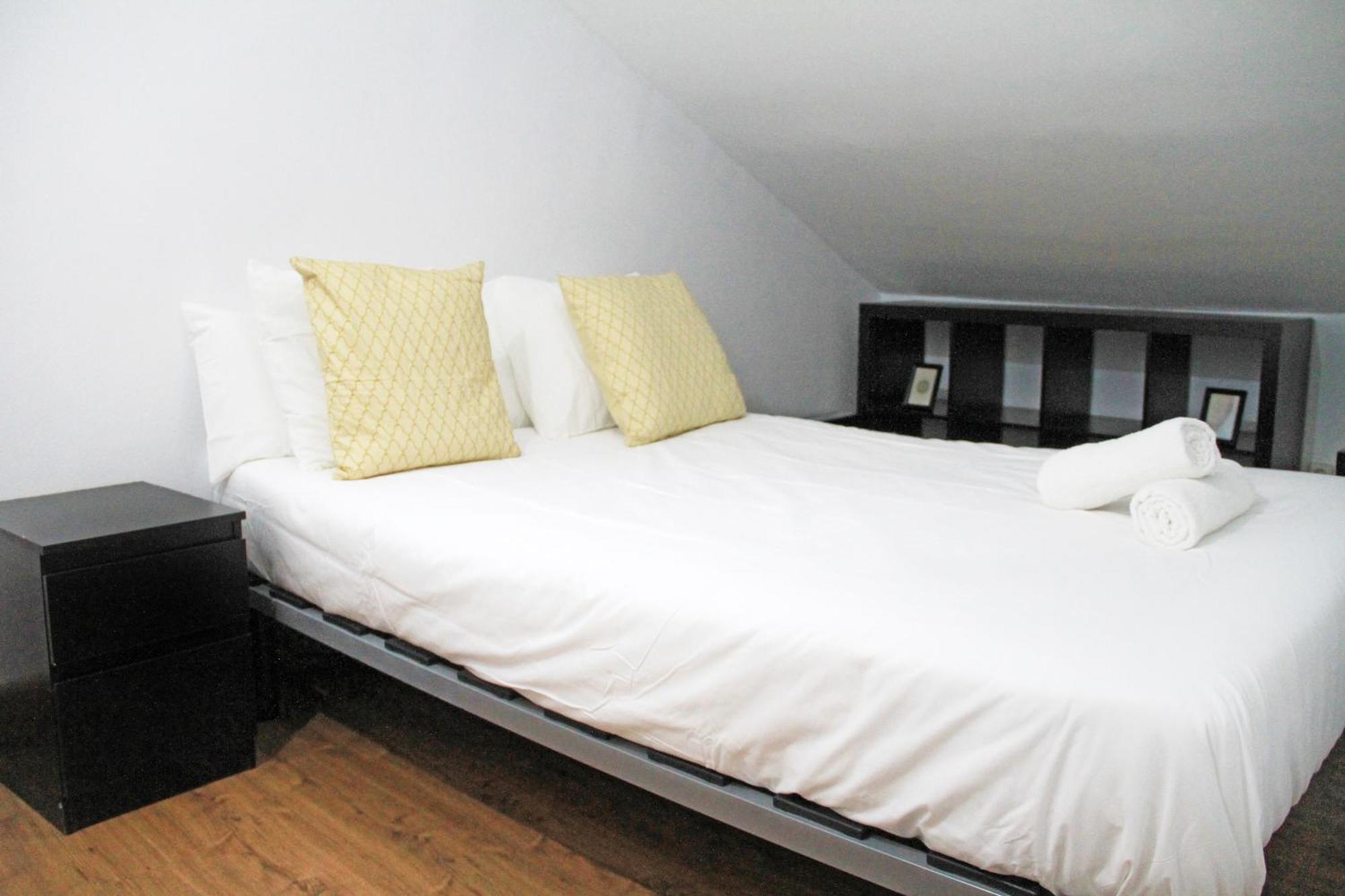 En - Sol Apartamento
