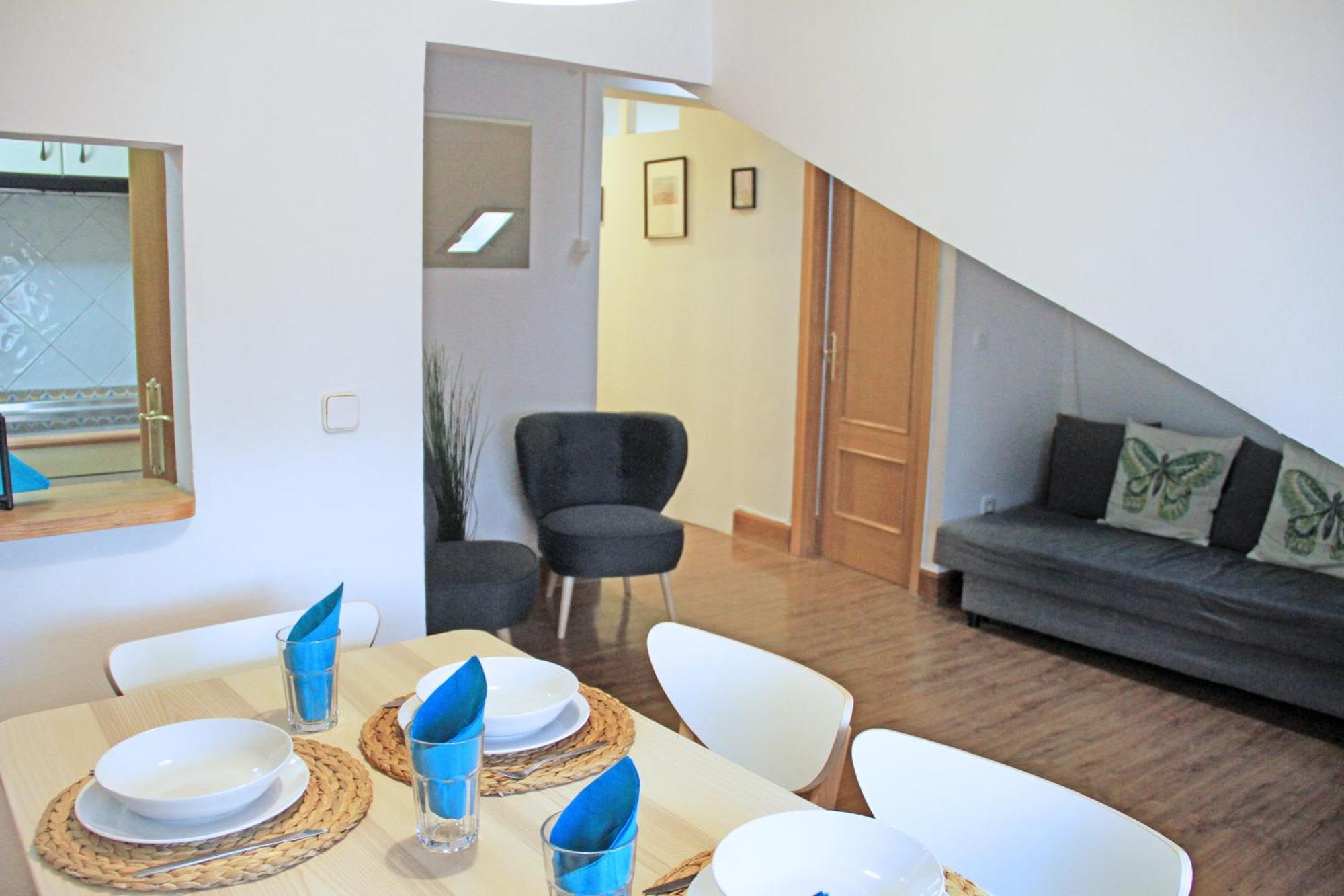 En - Sol Apartamento *