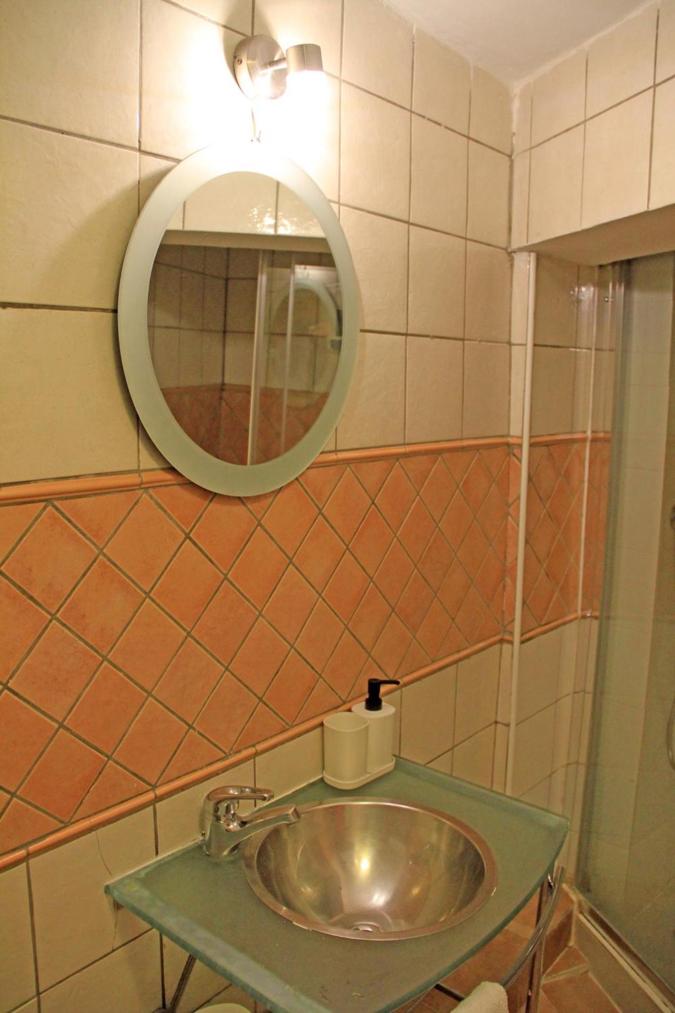En - Sol Apartamento Madri