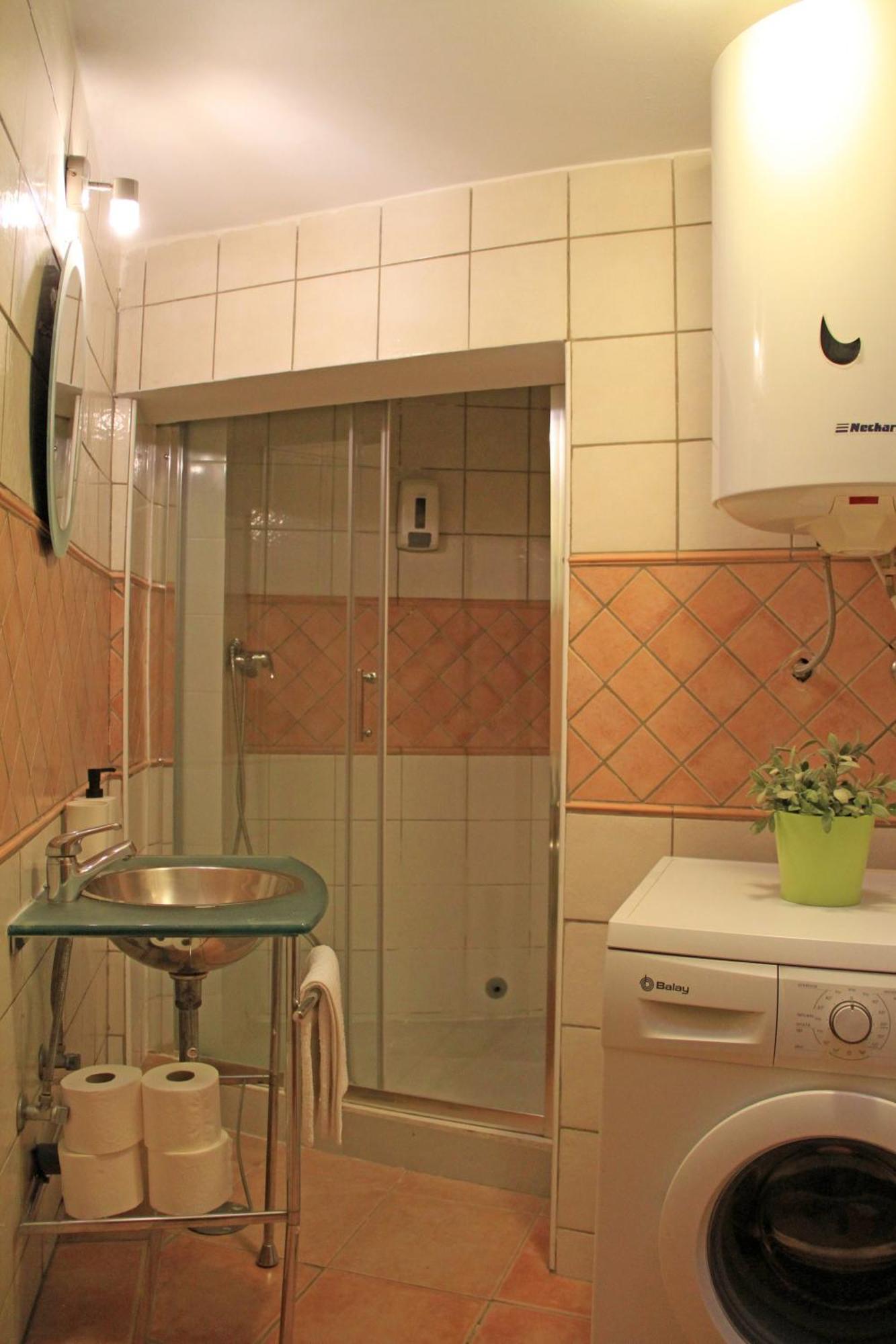 Apartamento En - Sol Madrid