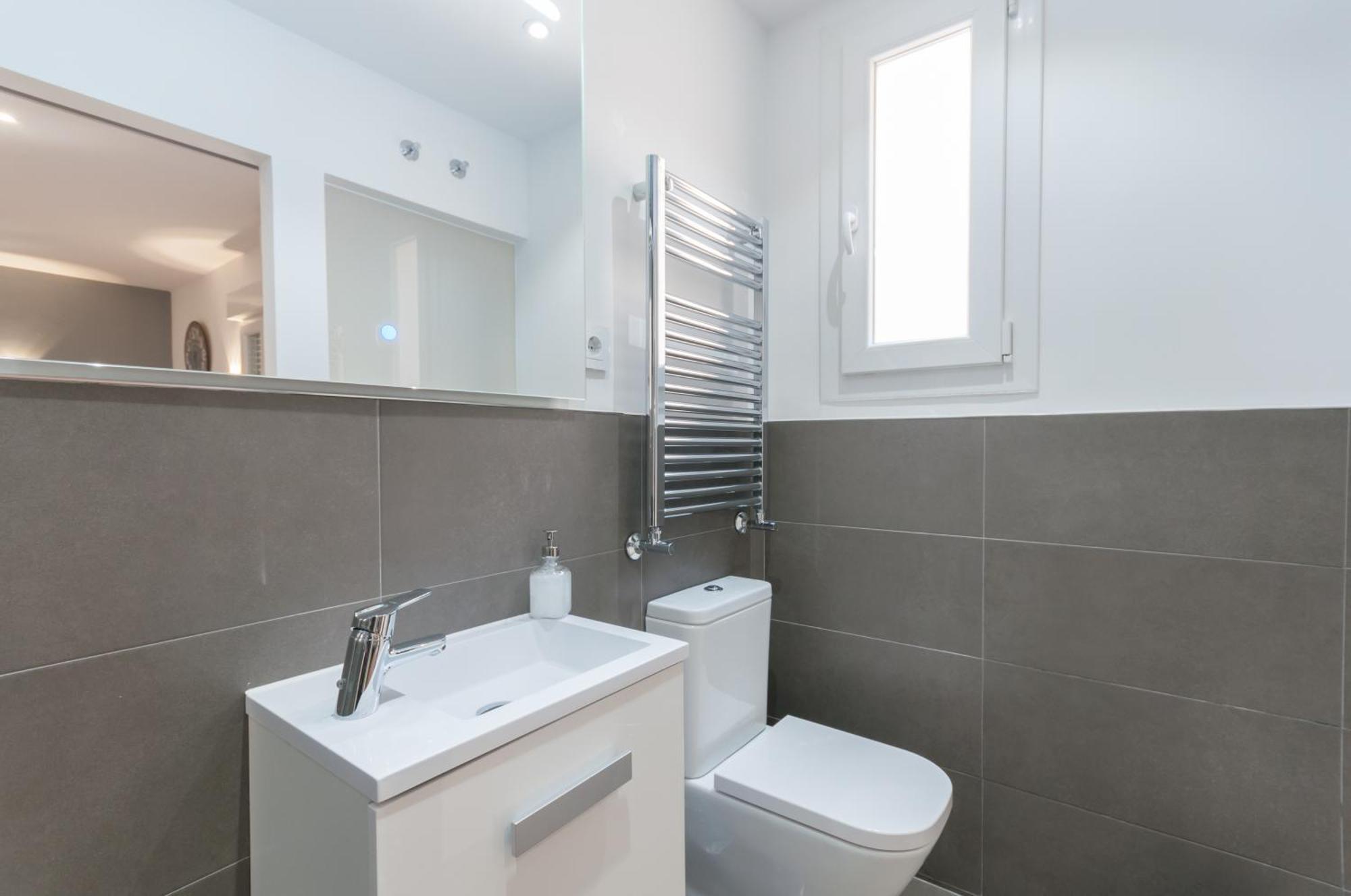 ººººra New Atocha Centre Wifi Ac Smarttvºººº Apartment *