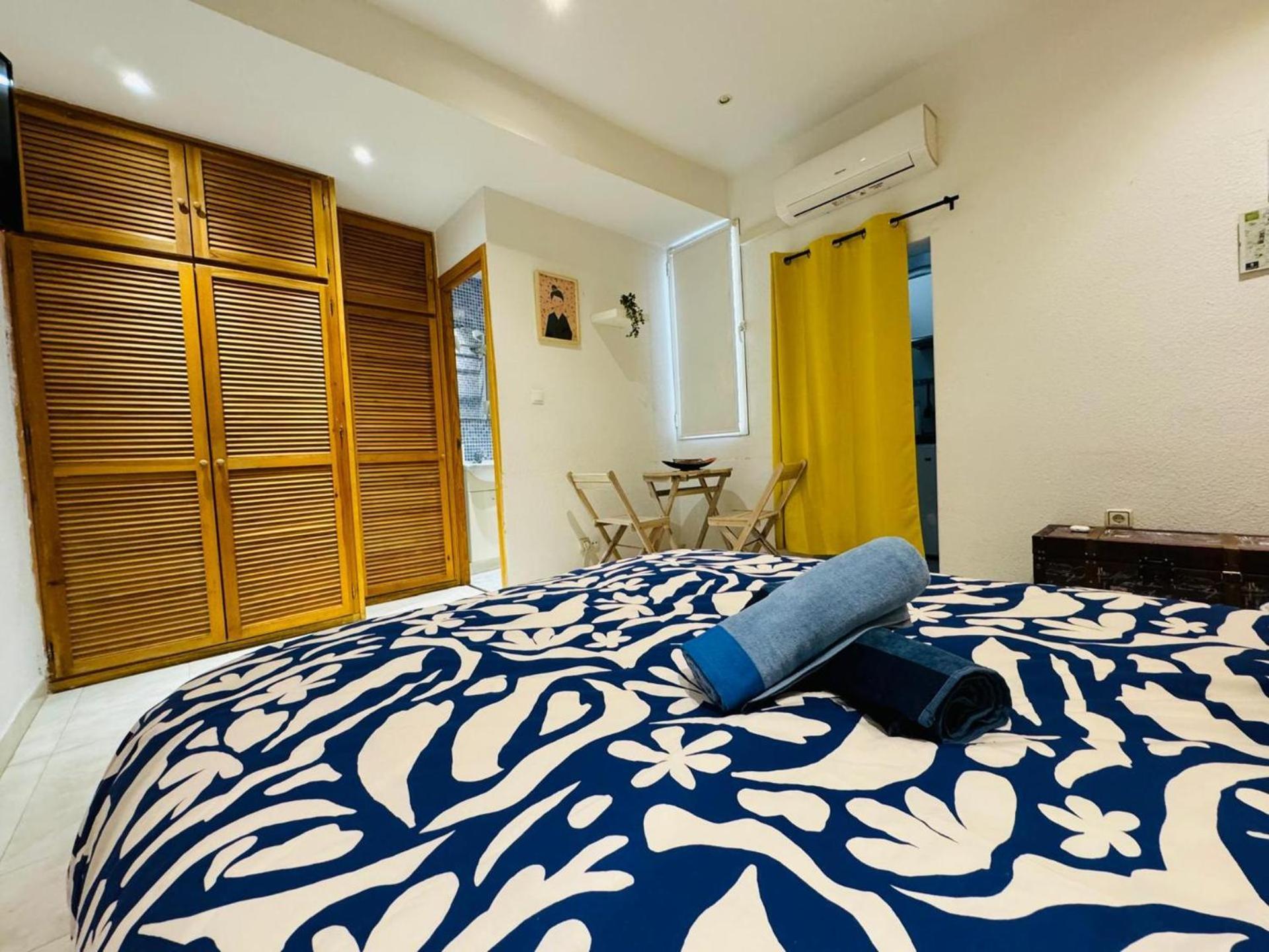Charm -city Center- Calle Zurita Apartamento *