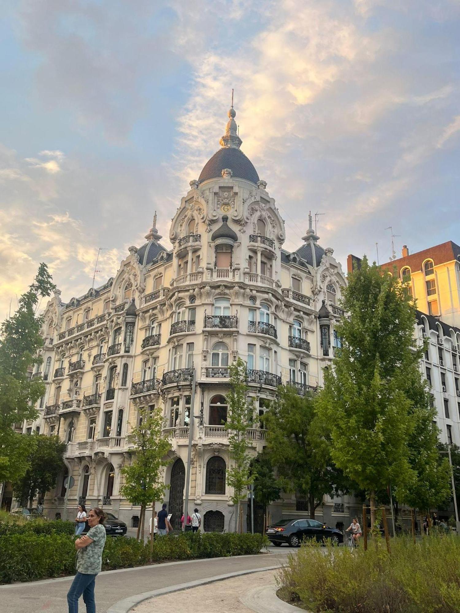 Charm -city Center- Calle Zurita Apartment *