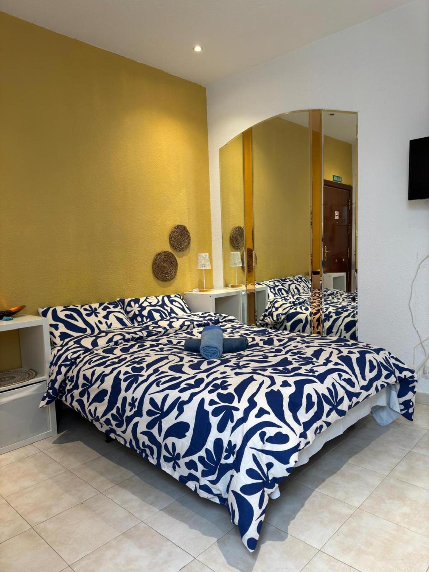Charm -city Center- Calle Zurita *