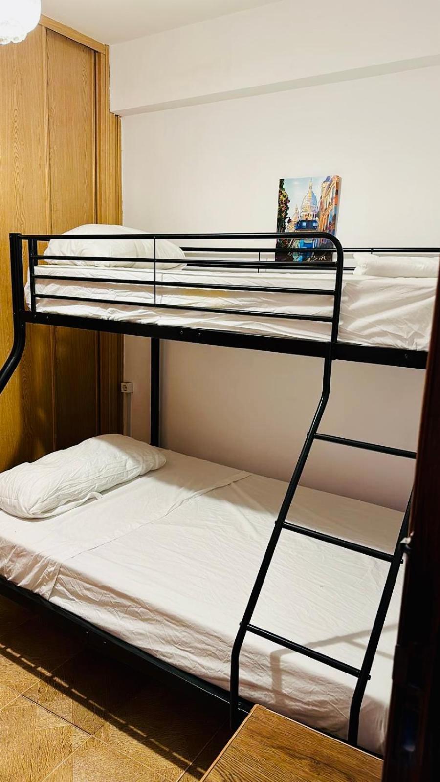 In Downtown Apartamento Madri