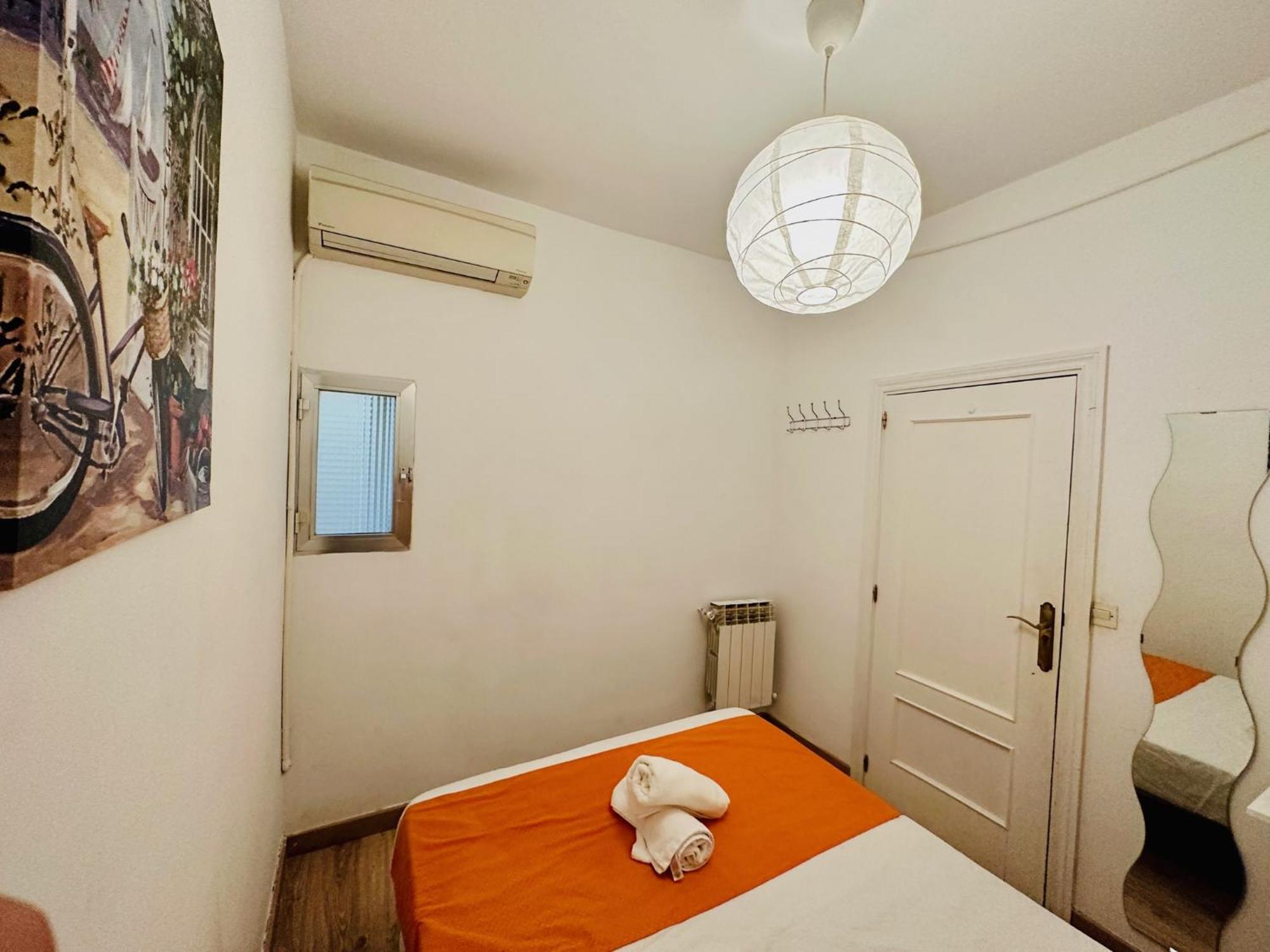 In Downtown Apartamento
