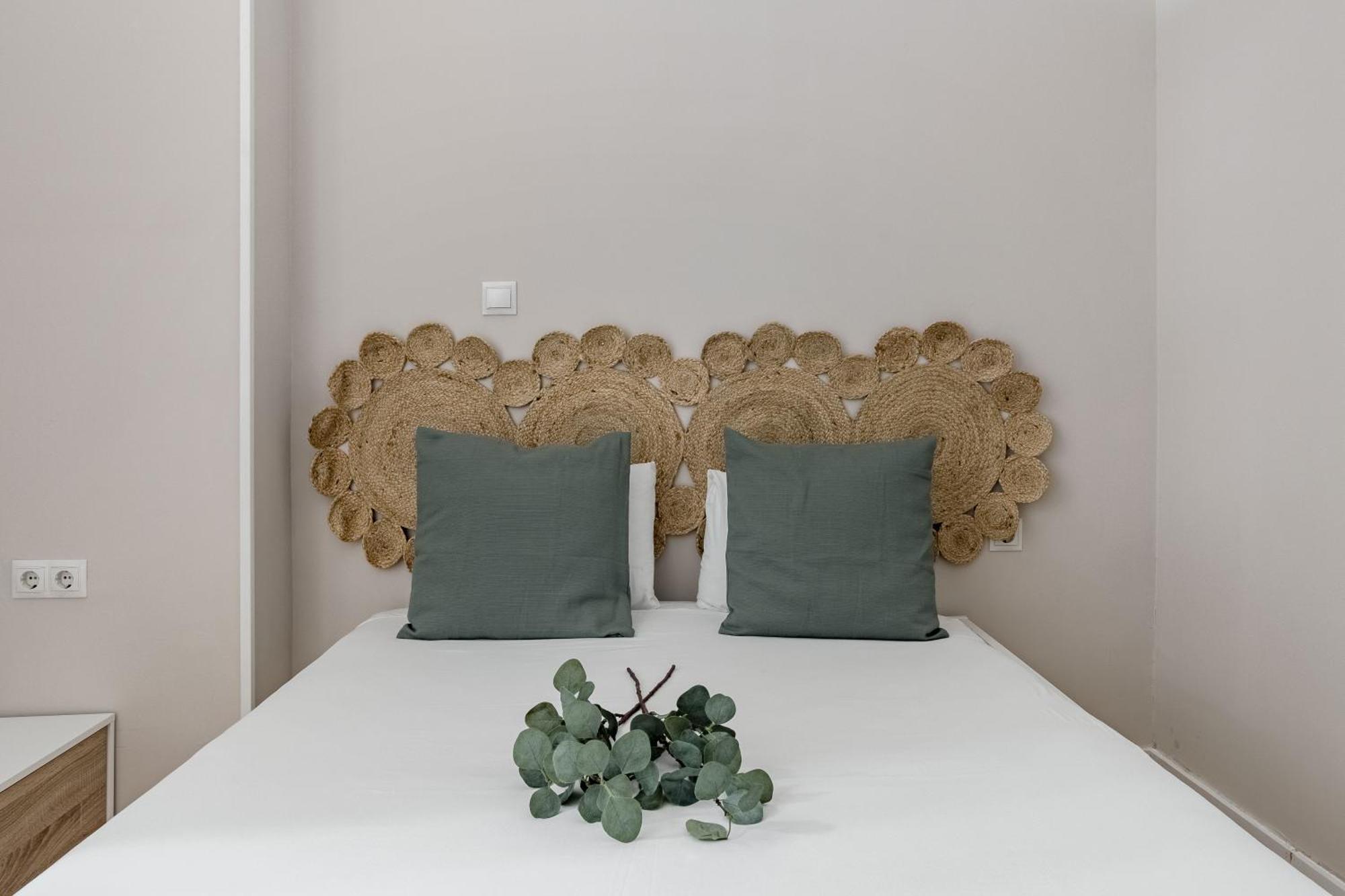 Appartement Charming Lucero