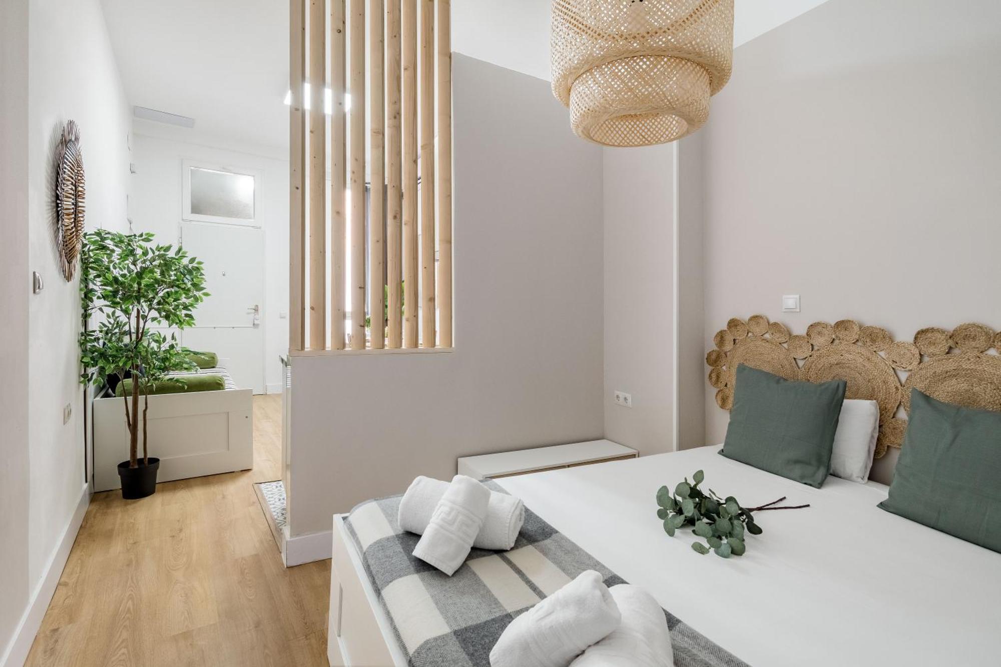 Charming Lucero Appartement
